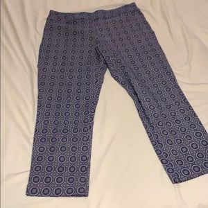 Petite jeggings
